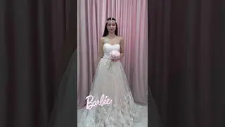 Hi Barbie 💗 Inst: Margaritka_usa86 #barbie #barbiemovie #barbiegirl #barbiestory #barbiedoll