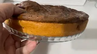 МАМА ЛЕНА ГОТОВИТ 👩‍🍳 ЗАЛИВНОЙ ПИРОГ С ЯЙЦОМ🥮🥚