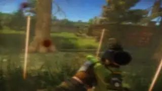 Когда решил срезать на Маяке в Escape From Tarkov