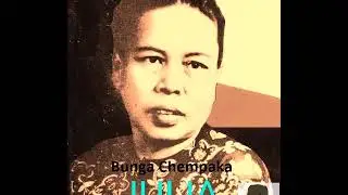 Julia - Bunga Chempaka ( 1957 )