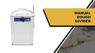 МЕХАНИЧЕСКИЙ ТЕСТОДЕЛИТЕЛЬ MAC PAN