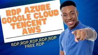 100% Free RDP for Lifetime without Credit Card & Registration | What is RDP | RDP kia hota hay 