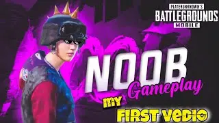 BGMI FIRST LIVE 🛑 GAMEPLAY