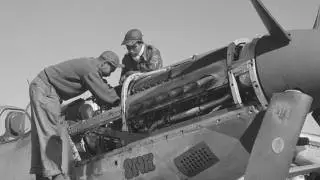 Why the Tuskegee Airmen Won Over 850 Medals