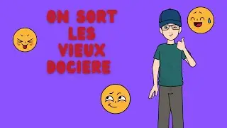 ma premiere compliation