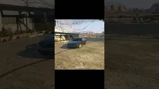 Bubble impala in GTA