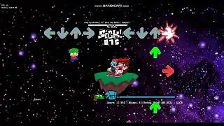 Dave and Bambi  Oddities DEMO Hot fix