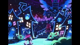 Fnaf together:THE MIMICCCCCCC