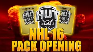 NHL 16 | MY BEST PULL OF ALL TIME | TOTY