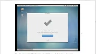 CentOS7 | Webvirt | Libvirt | Kimchi | P2V Installation