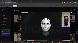 Get Facial MoCap animations from a video on your phone