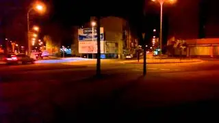 iOcean G7 - Video 720p noche/night - Gizchina.es
