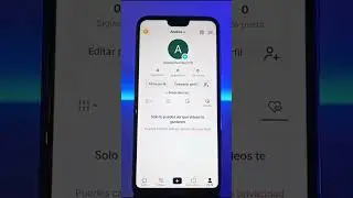 como poner mi cuenta de tiktok en privado 2024 Facil
