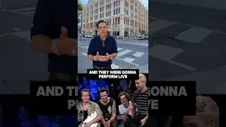 The Green Day moment that almost went disastrous