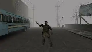 WHO CAN IT BE NOW?! - Captain Price and Phillip Graves (Call of Duty: Modern Warfare Reboot)