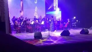 "Праздник души"  Юбилей Зинаиды Мищук