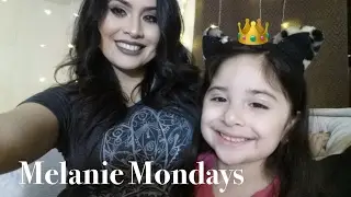 Get to Know Melanie | Melanie Mondays