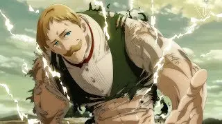 【Mix AMV】Cold Neffex Nightcore