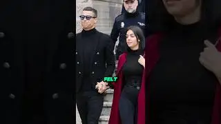 Why Georgina Hit Pause On Dating Ronaldo 🧐 ll 