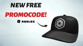 [PROMOCODE] How to get the Economy Team Cap Hat [October 2021] | Roblox