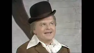 Benny Hill Comedy Show Episode -13 