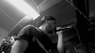 AS THEY RISE - FADE INSIDE (OFFICIAL MUSIC VIDEO)