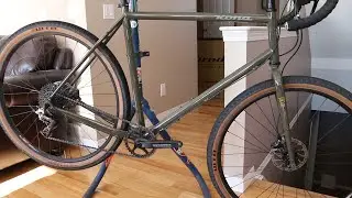 2020/2021 Kona Sutra LTD - Long Term Review