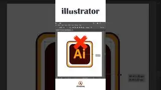 Illustrator Hack 😍😍