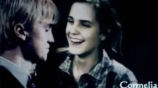 Hermione/Draco- 