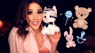 Little Space 101: DDLG, MDLB & CGL