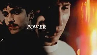 Sofiane & Victor » Power [+S2]
