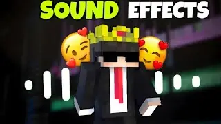 🤯 Trending And Engaging Sound Effects For Minecraft Videos 😍