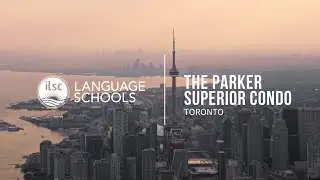 ILSC Residences: The Parker Toronto