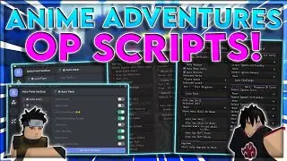 [🦹UPD 12] Anime Adventures Script Hack / GUI | Auto Farm + Place | Summon Any Unit | *PASTEBIN 2023*