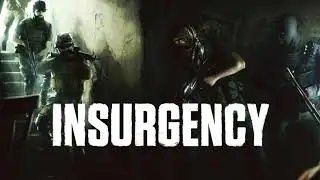 Insurgency - Random Radio Chatter