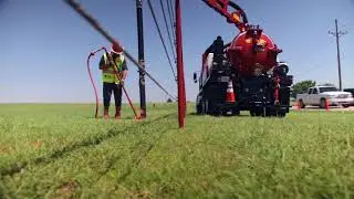Why Air Vacuum Excavation In 30 Seconds or Less