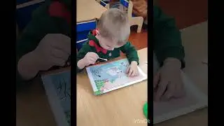 Молодша група