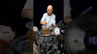 Nice Drummer! 😮Posted  • @arthdubois #drumlife  #drum #drumvideo   #realdrum #realdrumindonesia