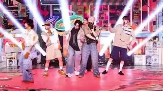 ATEEZ – WORK | Dance Mirrored