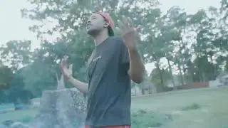 King Renzo x Ran Through (OFFICIAL VIDEO) 🔥🏃🏾‍♂️🎥