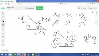 why and what is trigonometry