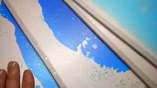 Производство интерактивной живой плитки компании 3dvl liquid floor Россия