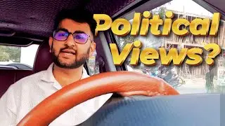 Keep Your Political Views Aside - My Thoughts