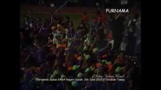 Goyang Domang - Cita Citata di Tawau Sabah