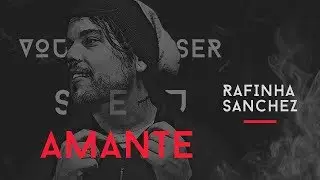 Rafinha Sanchez - Vou Ser Seu Amante (prod. XOKO)