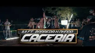 IVI - Caceria Ft. @BarredaTV  x @nxndofay