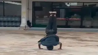 KETIKA KETUA GUILD BERAKSI‼️| kompilasi video lucu.