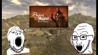 FALLOUT 4: adventures in Nevada
