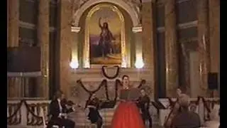 G.Handel. Amen alleluja