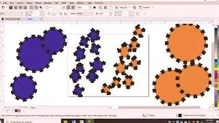 HOW TO SAVE YOUR DRAWINGS USING THE TRIAL VERSION OF CORELDRAW